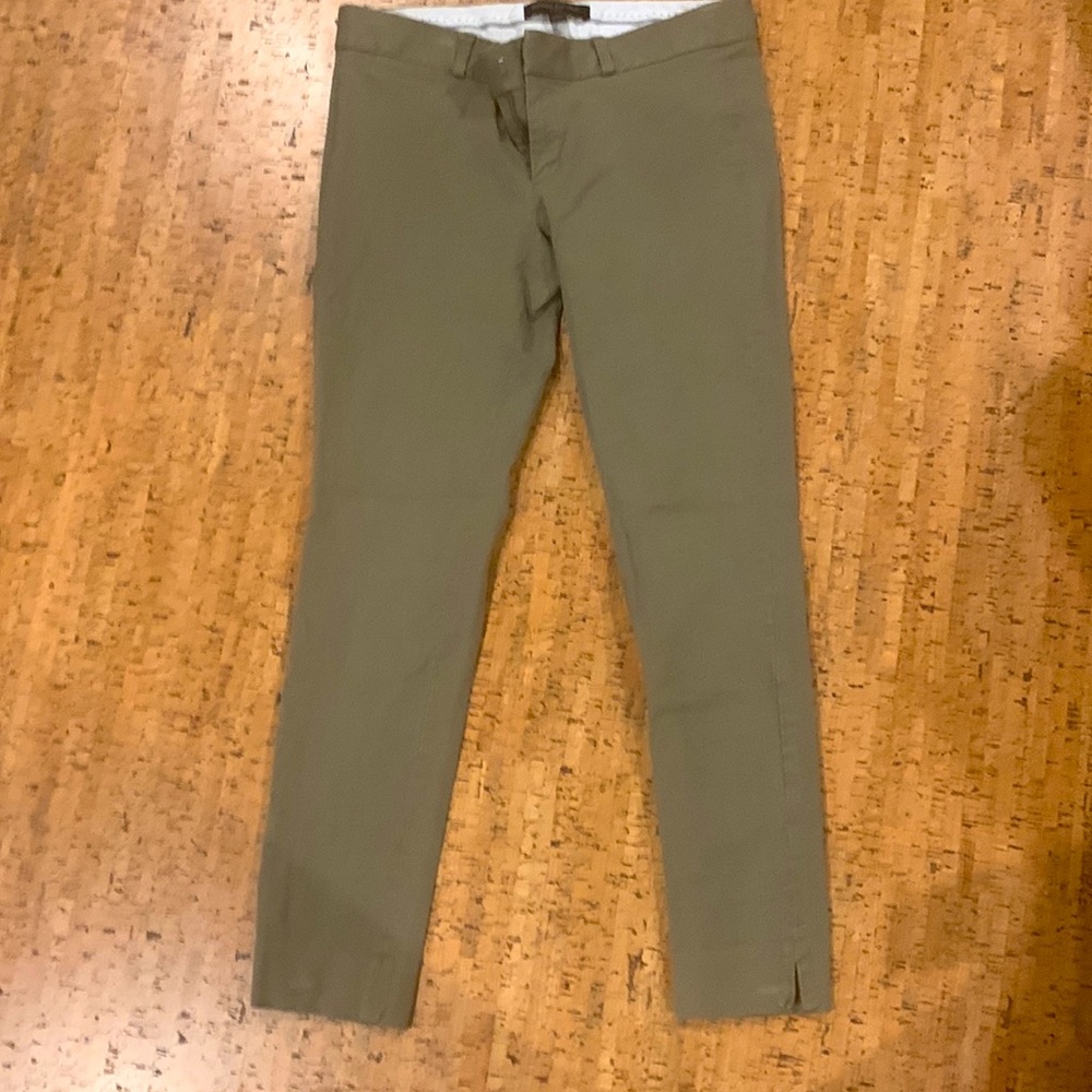 Casual dress pants